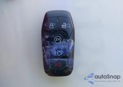 2014 Lincoln Mkz Hybrid из США, поврежденный, VIN 3LN6L2LU9ER802237